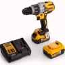 Аккумуляторная дрель шуруповерт DeWalt DCD 996 P2 купить в Магнитогорске
