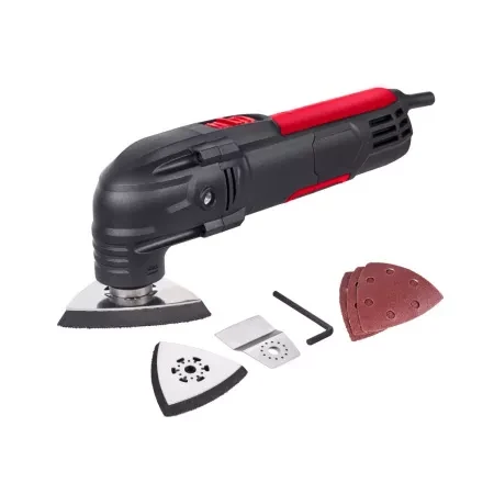 Мультитул RedVerg Basic MT250 купить в Магнитогорске