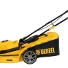 Газонокосилка электрическая GMC-2000 Denzel 96630 купить в Магнитогорске