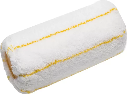 Ролик фасадный &quot;GIRPAINT&quot;, полиакрил, ворс 12мм, для бюгеля 8мм, 75х180мм, STAYER Profi 02143-18 купить в Магнитогорске