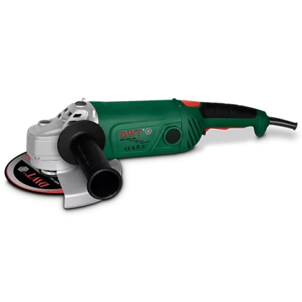 Угловая шлифмана DWT WS18-230 T (УШМ, Болгарка) купить в Магнитогорске