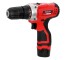 Шуруповерт акк VDS-10/12L VMX 510005 купить в Магнитогорске
