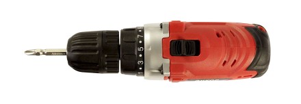 Шуруповерт акк VDS-10/12L VMX 510005 купить в Магнитогорске