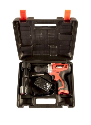 Шуруповерт акк VDS-10/12L VMX 510005 купить в Магнитогорске