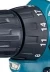 Дрель-шуруповерт аккумуляторная Makita DDF483RFE купить в Магнитогорске