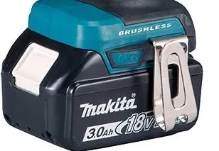 Дрель-шуруповерт аккумуляторная Makita DDF483RFE купить в Магнитогорске