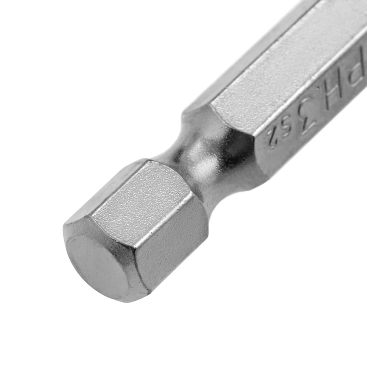 Бита PH3x50, 5 шт. Denzel 7711317 купить в Магнитогорске
