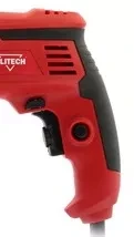 Дрель ударная Elitech ДУ 850РЭ купить в Магнитогорске