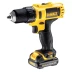 Аккумуляторная дрель DeWalt DCD 710 C2 купить в Магнитогорске