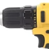 Аккумуляторная дрель DeWalt DCD 710 C2 купить в Магнитогорске