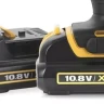 Аккумуляторная дрель DeWalt DCD 710 C2 купить в Магнитогорске