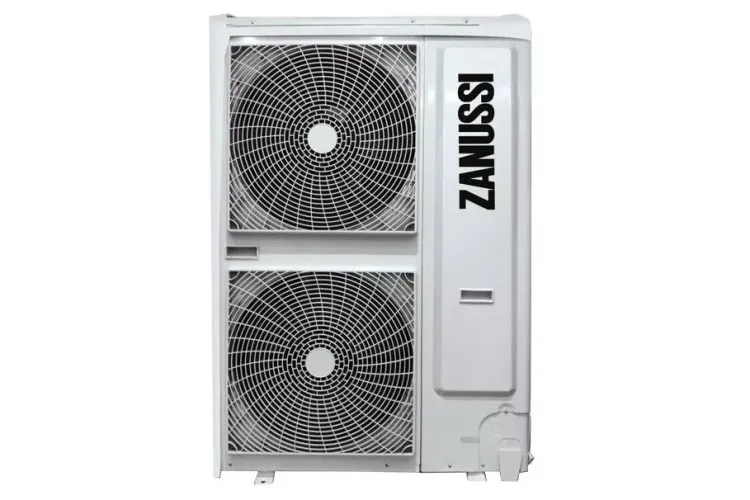 Универсальный внешний блок ZANUSSI ZACO-36H/MI/N1 полупромышленной сплит-системы купить в Магнитогорске