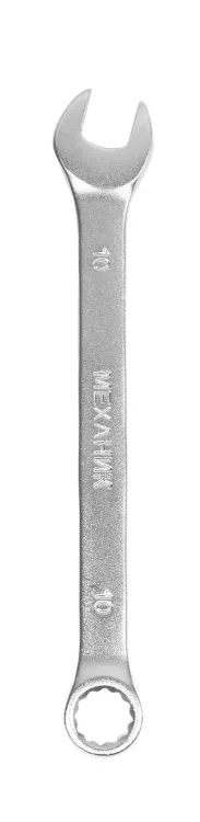 Ключ гаечный комбинированный 10x10 Энкор 26205 купить в Магнитогорске