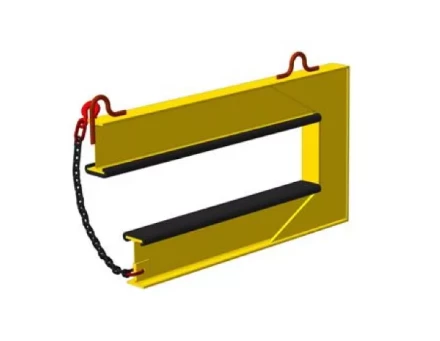 Захват для лестничных маршей ЗЛМ г/п 2,5 т (1105 мм) 1021091 купить в Магнитогорске