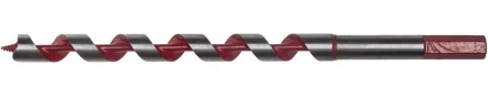 ЗУБР &quot;МАСТЕР&quot;. Сверло по дереву, спираль Левиса, HEX хвостовик, 14х235мм 2947-235-14 купить в Магнитогорске