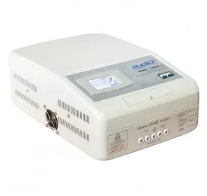 Стабилизатор напряжения RUCELF SDW II-12000-L купить в Магнитогорске