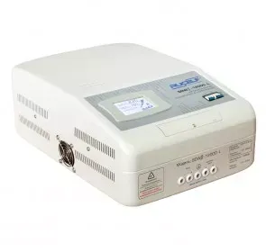 Стабилизатор напряжения RUCELF SDW II-12000-L купить в Магнитогорске