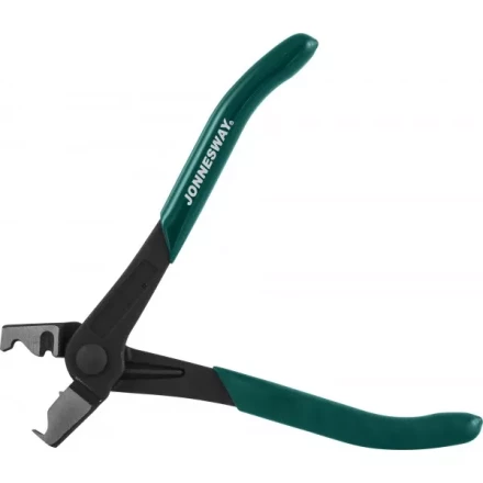 Щипцы для замковых хомутов стяжные  AI040018 Jonnesway 48510 купить в Магнитогорске