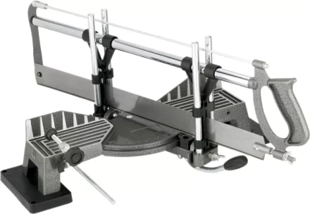 Стусло, 550 мм, прецизионное, с наклоном полотна MATRIX 22740 купить в Магнитогорске