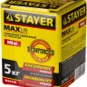 Стеклодомкрат STAYER "MASTER" MAXLift, пластмассовый, одинарный мини, 5кг 33718-0 купить в Магнитогорске