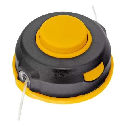 Катушка для триммеров гайка М8 лев,прав гайка М10 лев.адаптер М8, шаг 1,25 мм Kronwerk 96353 купить в Магнитогорске