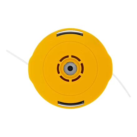 Катушка для триммеров гайка М8 лев,прав гайка М10 лев.адаптер М8, шаг 1,25 мм Kronwerk 96353 купить в Магнитогорске