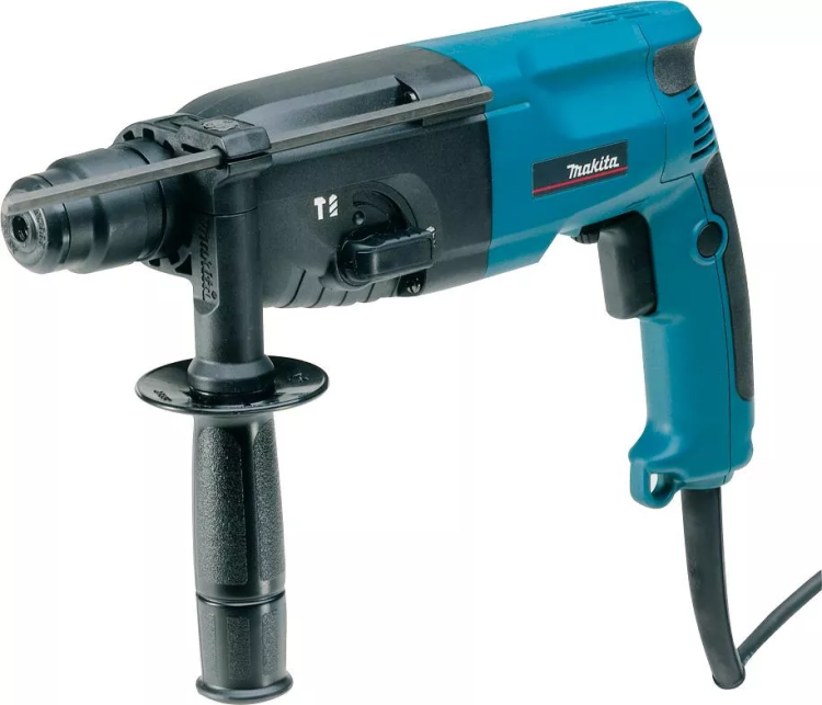 Перфоратор Makita HR2020 купить в Магнитогорске
