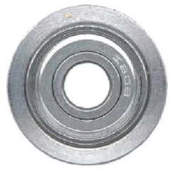 Подшипник д/фрез ф22,22х6,35х6,35мм Энкор 23659