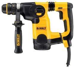 Перфоратор DeWalt D25324K