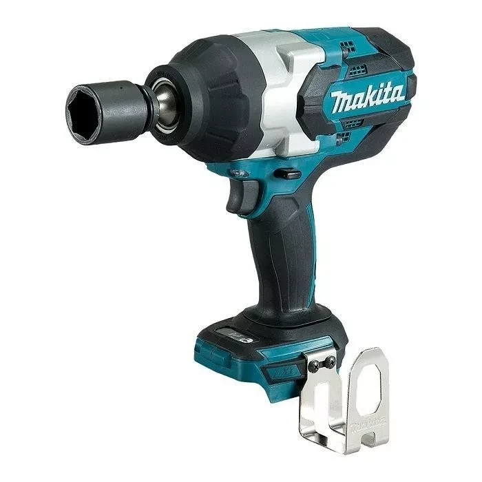 Аккумуляторный гайковерт Makita DTW1001Z (без АКБ и ЗУ) купить в Магнитогорске
