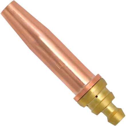 Мундштук пропановый №6 (1/8&quot;) 190-300 мм Оберон N3146 купить в Магнитогорске