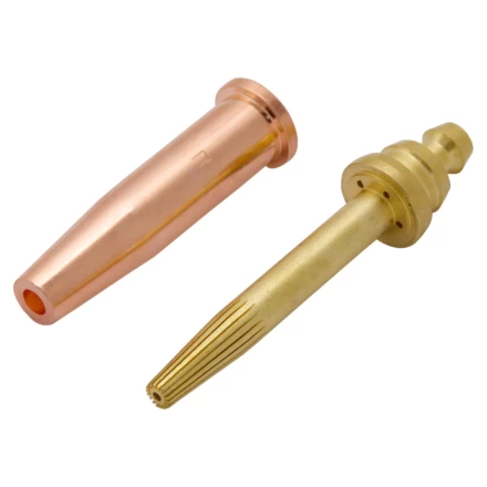 Мундштук пропановый №6 (1/8&quot;) 190-300 мм Оберон N3146 купить в Магнитогорске