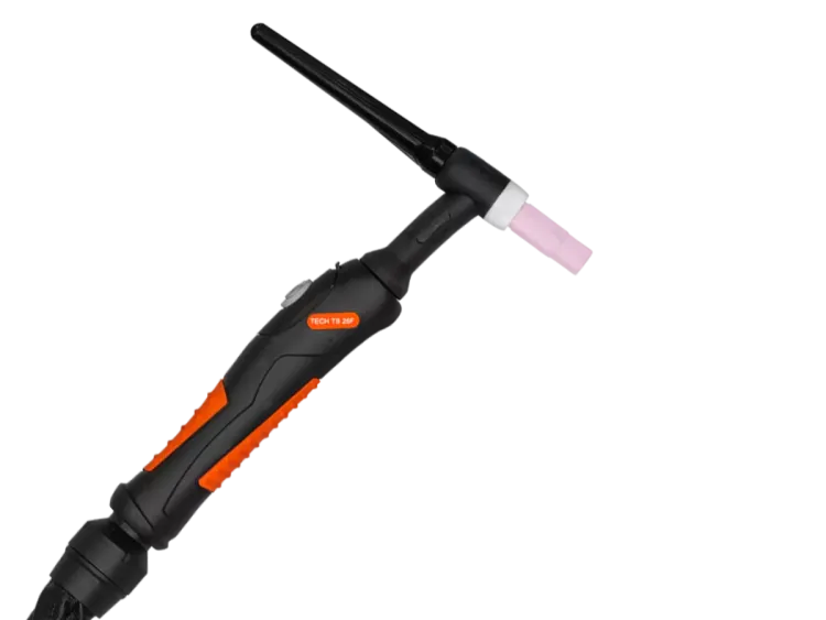Горелка TECH TS 26FLEX М12х1 8метр IOR6306 Сварог купить в Магнитогорске