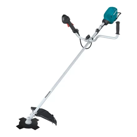 Триммер аккумуляторный 40v XGT  Makita UR013GZ08 (без АКБ и ЗУ) купить в Магнитогорске