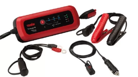 Зарядное устройство  T-CHARGE 12 6V/12V Telwin купить в Магнитогорске