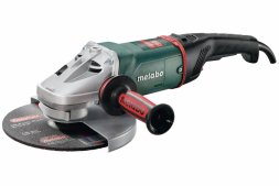 Шлифмашина Metabo УШМ W 22-230 MVT