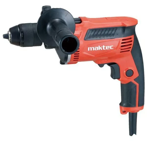 Дрель ударная MT818 Maktec by Makita купить в Магнитогорске