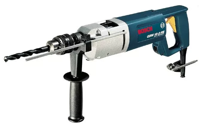 Дрель Bosch GBM 16-2 RE купить в Магнитогорске