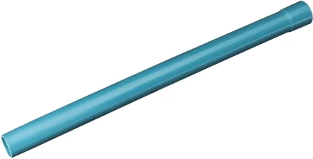 Прямая трубка d28мм (цвет бирюзовый), Makita 451244-9 купить в Магнитогорске