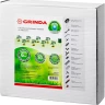 Система капельного полива GRINDA от емкости, на 30 растений 425272-30 купить в Магнитогорске