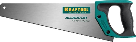 Ножовка по дереву Alligator 15227-35 купить в Магнитогорске