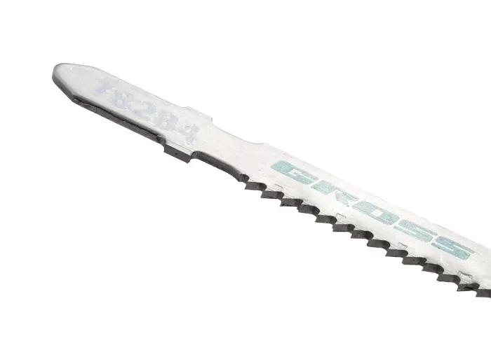 Полотна для электролобзика профессиональная линия 2 шт 31135F - T111HF GROSS 78284 купить в Магнитогорске