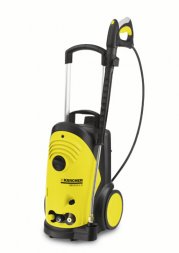 Мойка высокого давления Karcher HD 6/12-4 C (Мойка Керхер HD 6/12-4 C)