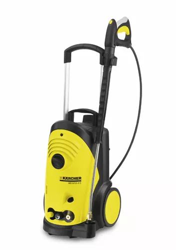 Мойка высокого давления Karcher HD 6/12-4 C (Мойка Керхер HD 6/12-4 C) купить в Магнитогорске