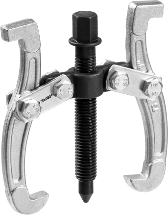 Съемники шарнирные 2-захватные серия ПРОФЕССИОНАЛ купить в Магнитогорске