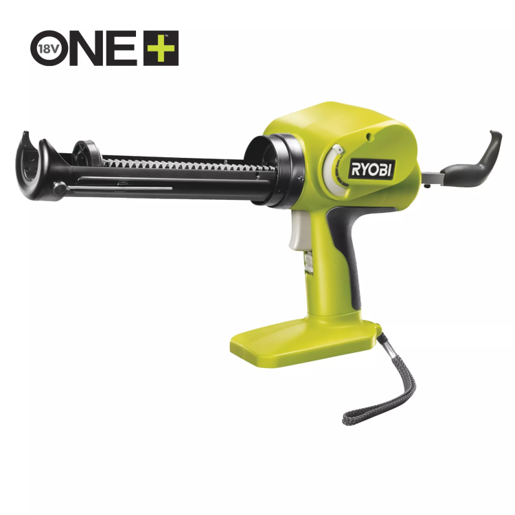 Ryobi Пистолет для герметика ONE CCG1801MHG купить в Магнитогорске