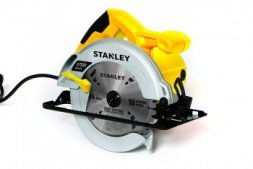 Пила дисковая Stanley STSC1718 циркулярная