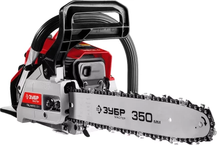 Бензиновая пила (бензопила) ПБЦ-М370 35П серия МАСТЕР купить в Магнитогорске