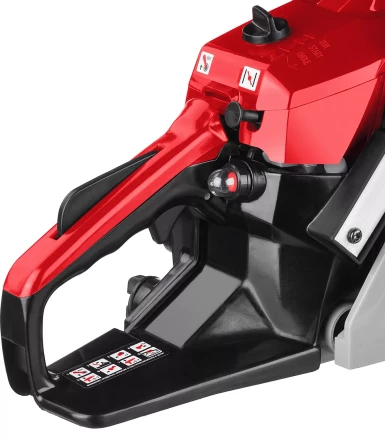 Бензиновая пила (бензопила) ПБЦ-М370 35П серия МАСТЕР купить в Магнитогорске