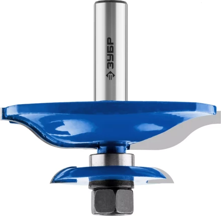 Фрезы фигирейные двухсторонние серия ПРОФЕССИОНАЛ купить в Магнитогорске